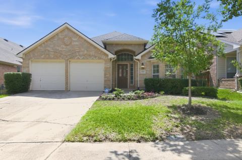 9125 Chardin Park Drive, Fort Worth, TX 76244 — photo 2