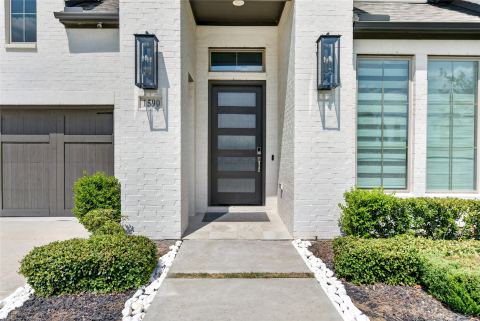 1590 Cottonwood Trail, Prosper, TX 75078 — photo 3