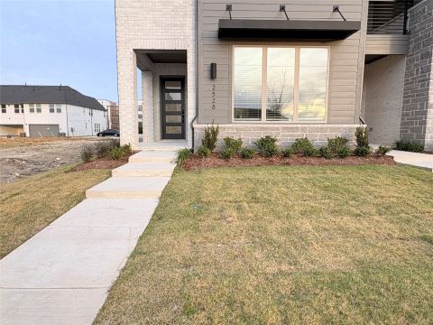 2528 Brunswick Way, Allen, TX 75013 — photo 2