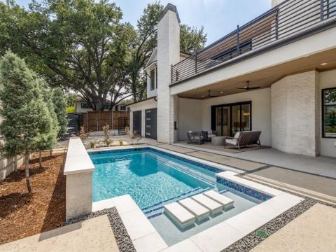 9539 Boedeker Drive, Dallas, TX 75225 — photo 3