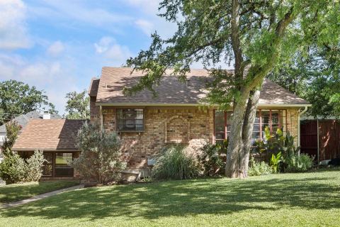 7735 Deer Trail Drive, Dallas, TX 75238 — photo 2