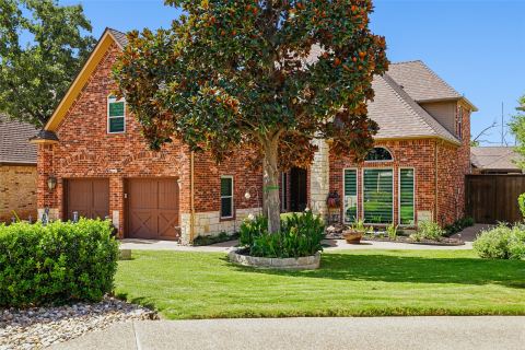 14 Jamie Court, Trophy Club, TX 76262 — photo 2