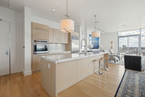 2200 Victory Avenue 1705, Dallas, TX 75219 — photo 2