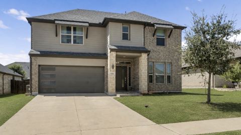 628 Hidden Cove Drive, Princeton, TX 75407 — photo 2