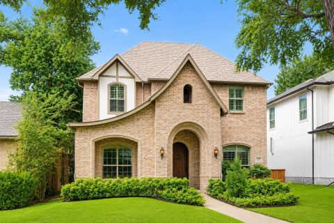7202 Casa Loma Avenue, Dallas, TX 75214 — photo 2