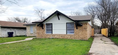 2602 Bliss, Greenville