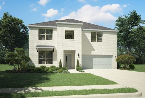 1210 Bonchester Lane, Forney