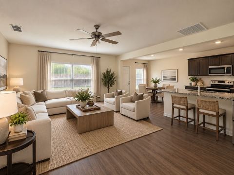 2007 Belmont Drive, Seagoville, TX 75159 — photo 3