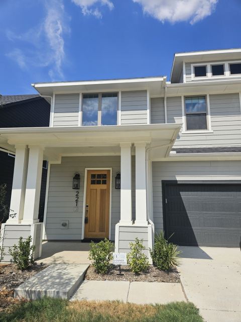 221 Chestnut Street, Celina