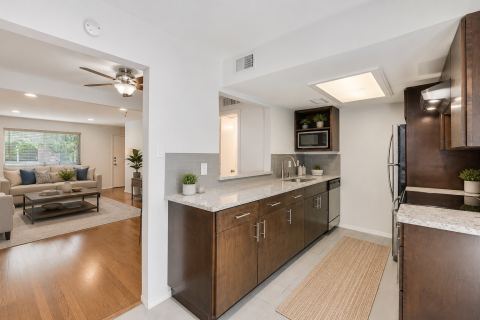 4525 Gilbert Avenue 207, Dallas, TX 75219 — photo 3