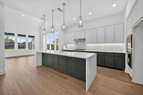 9813 Oak Glade Drive, Denton, TX 76207 — photo 2