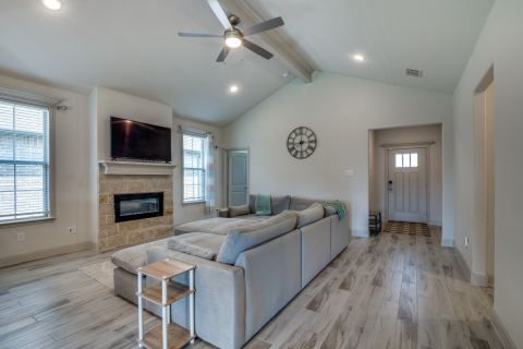 248 Braves Way, Lavon, TX 75166 — photo 3