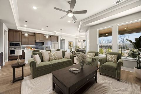 191 Pomona Creek, Prosper