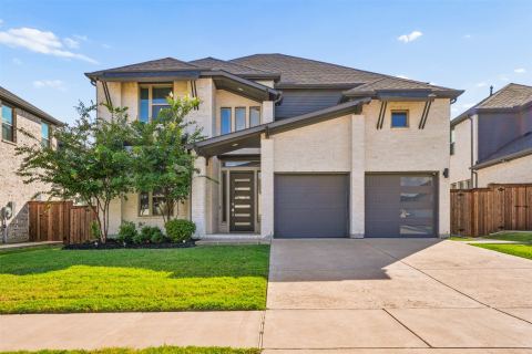 15931 Candletree Road, Frisco