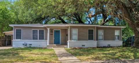 3420 Brook Circle, Waco, TX 76710 — photo 2