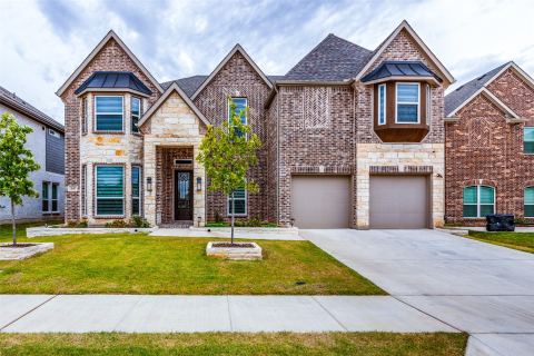 2617 Spotted Owl Lane, Celina