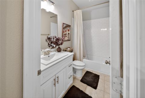 1600 Silla, Little Elm, TX 75068 — photo 3