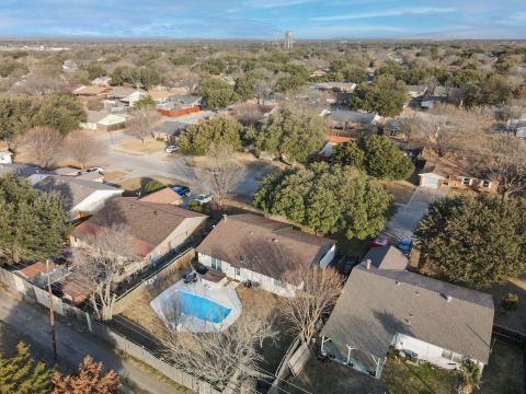 5112 Arbor Glen Road, The Colony, TX 75056 — photo 3