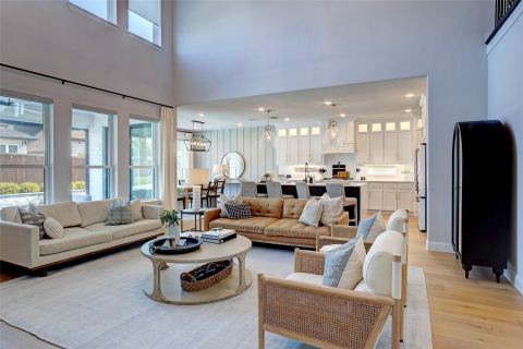 12802 Dust Commander Court, Frisco, TX 75035 — photo 2