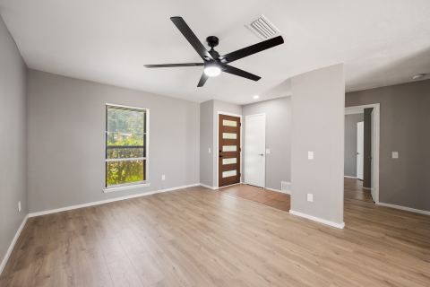2917 Abston Drive, Mesquite, TX 75150 — photo 3