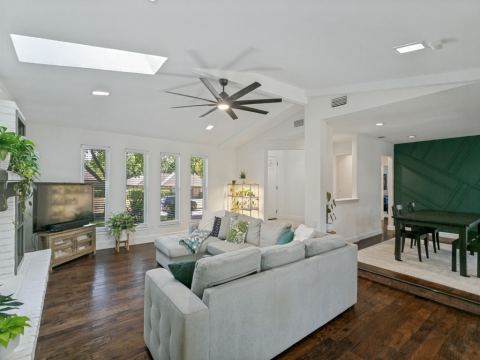 2721 Bengal Lane, Plano, TX 75023 — photo 2