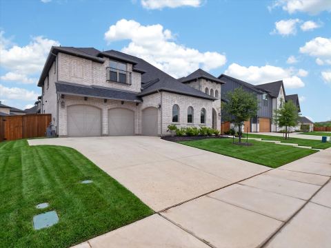 1005 Kelley Lane, Celina, TX 75009 — photo 3