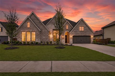 2360 Shady Hill Drive, Prosper, TX 75078 — photo 2
