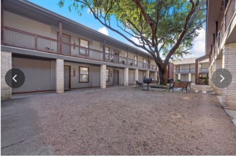 1366 S 12th Street, Waco