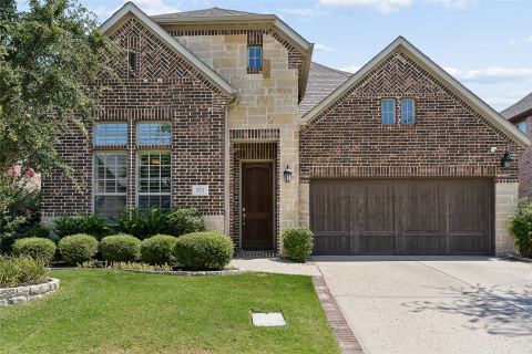 771 Dover Drive, Prosper