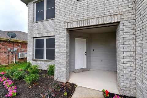 2629 Terrace Drive, McKinney, TX 75071 — photo 2