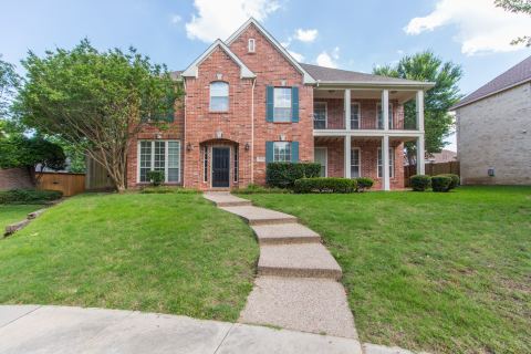 2608 Stone Mountain Court, Plano, TX 75025 — photo 2