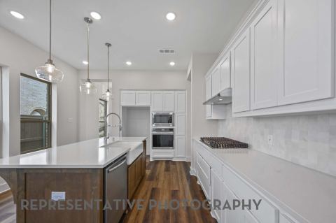 7582 Epiphany Way, Midlothian, TX 76084 — photo 3
