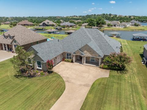 2009 Canaveral Court, Granbury, TX 76048 — photo 2