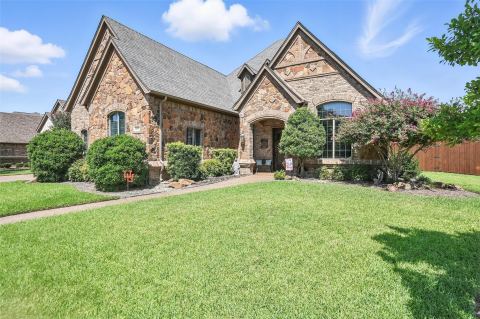 8000 Long Trail Drive, North Richland Hills, TX 76182 — photo 3