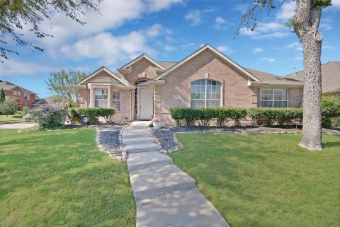 1801 Clark Drive, Carrollton