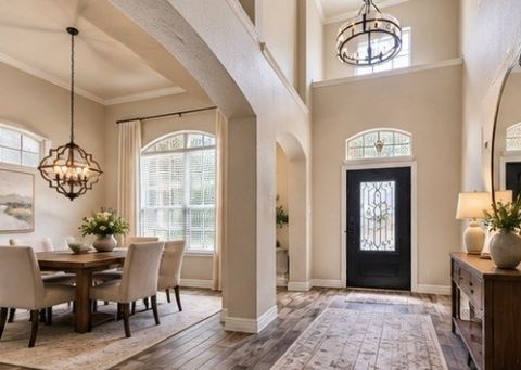 2428 Windgate Lane, Frisco