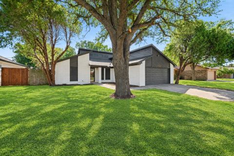 6301 Minuteman Lane, Arlington, TX 76002 — photo 2