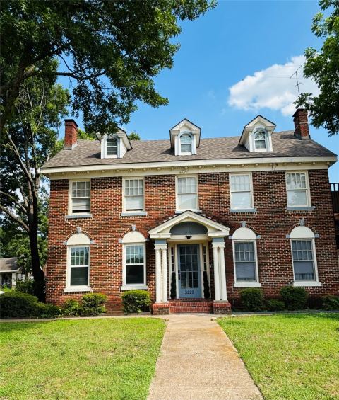 5222 Columbia Avenue, Dallas, TX 75214 — photo 2