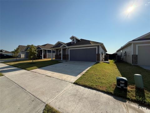 5809 Cherry Hollow Way, Princeton, TX 75407 — photo 2