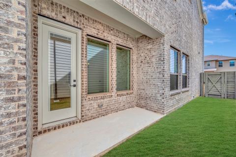1506 Roundup Way, Argyle, TX 76226 — photo 2
