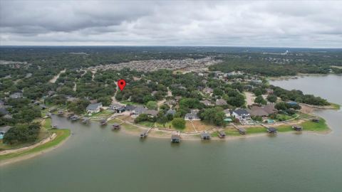2016 Spinnaker Lane, Azle, TX 76020 — photo 3