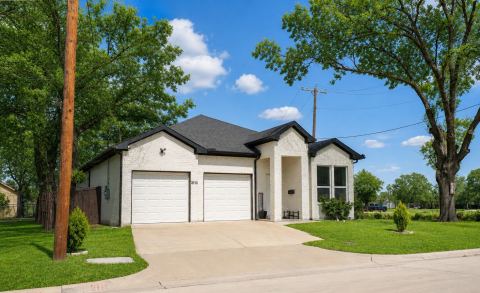 2113 Cranford Drive, Garland