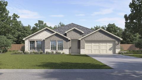 3002 East Creek Fork Loop, Princeton