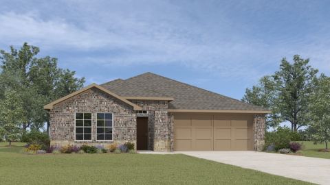 3917 Amethyst Drive, Celina