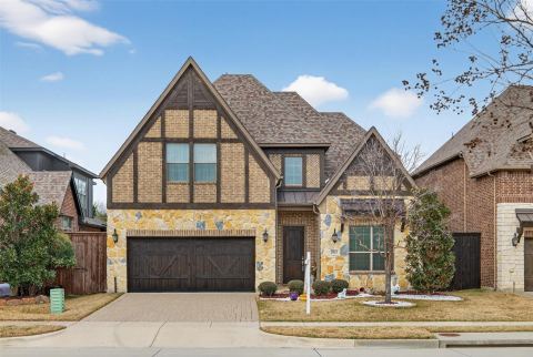 2913 Deansbrook Drive, Plano, TX 75093 — photo 2