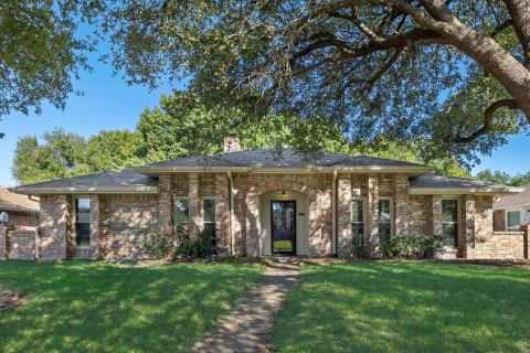 310 Doral Place, Garland, TX 75043 — photo 2