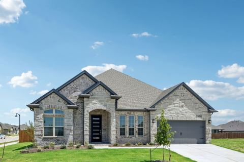 432 Wabash Drive, Waxahachie