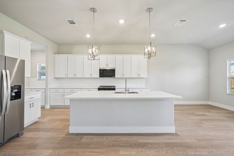 4012 Benbrook Drive, Farmersville, TX 75442 — photo 3