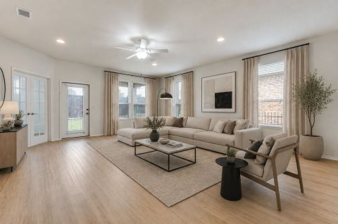 6445 Paragon Drive, Frisco, TX 75036 — photo 3