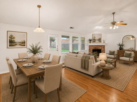 3320 Truman Street, McKinney, TX 75071 — photo 2